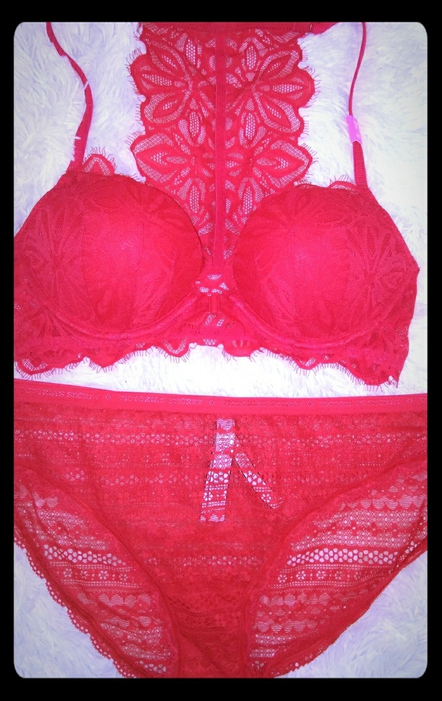 Victoria secret (PINK)